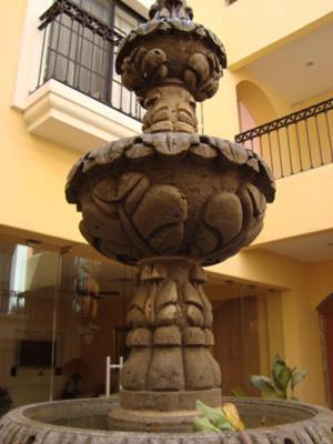 Hotel Colli San José del Cabo Exterior foto