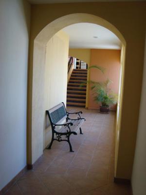 Hotel Colli San José del Cabo Exterior foto